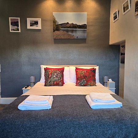 Herdwick Guest House Keswick  Luaran gambar