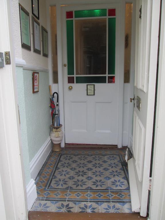Herdwick Guest House Keswick  Luaran gambar