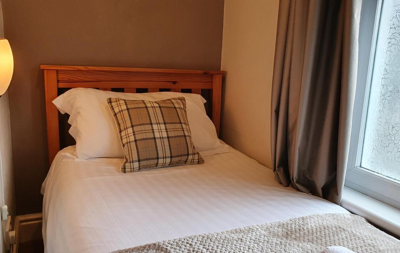 Herdwick Guest House Keswick  Luaran gambar