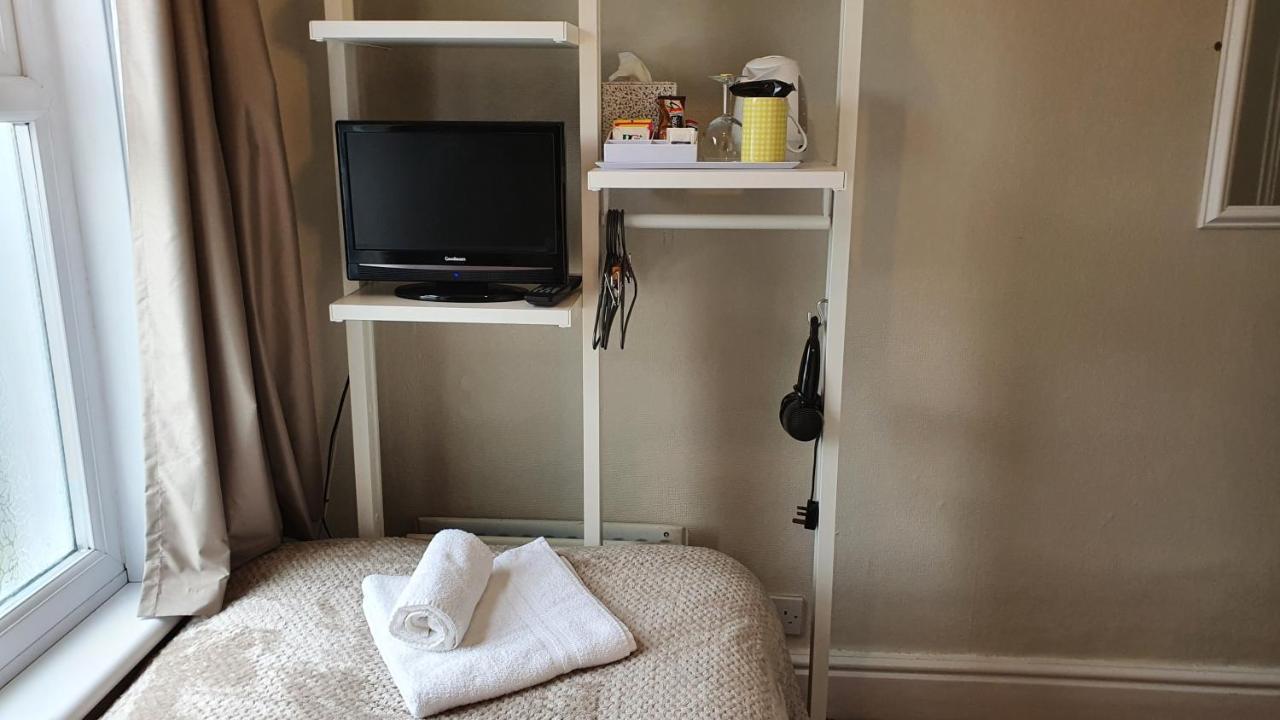 Herdwick Guest House Keswick  Luaran gambar