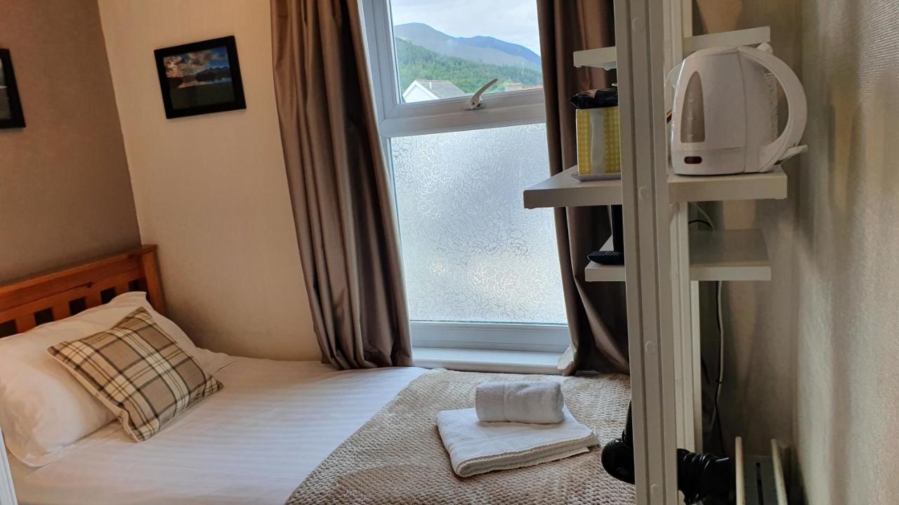 Herdwick Guest House Keswick  Luaran gambar