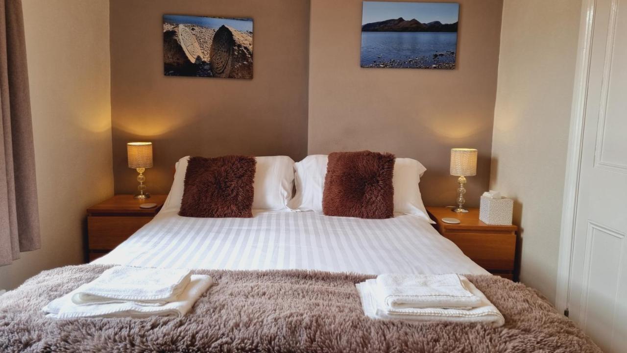 Herdwick Guest House Keswick  Luaran gambar