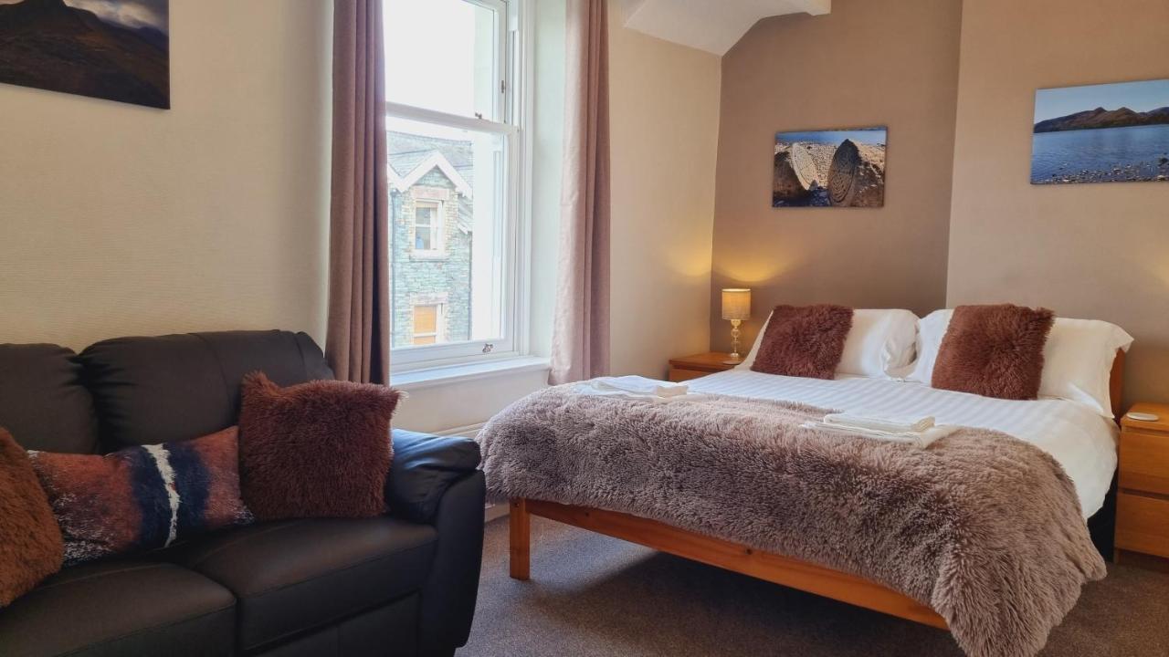 Herdwick Guest House Keswick  Luaran gambar