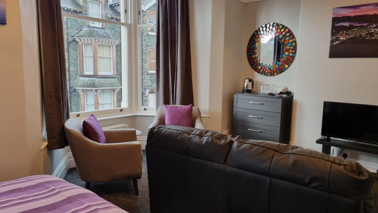 Herdwick Guest House Keswick  Luaran gambar