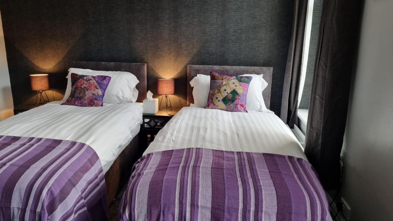 Herdwick Guest House Keswick  Luaran gambar