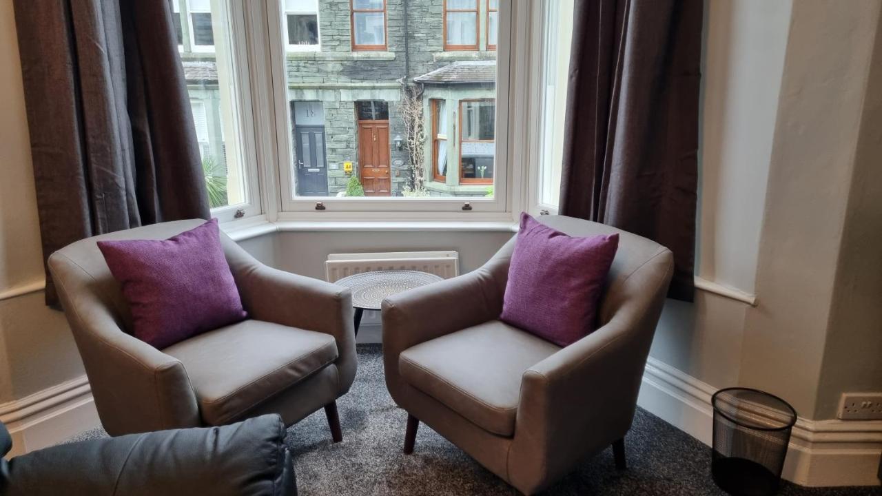 Herdwick Guest House Keswick  Luaran gambar