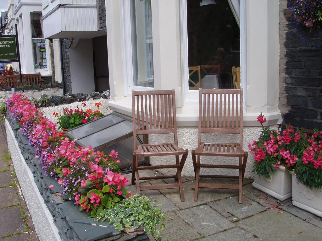 Herdwick Guest House Keswick  Luaran gambar