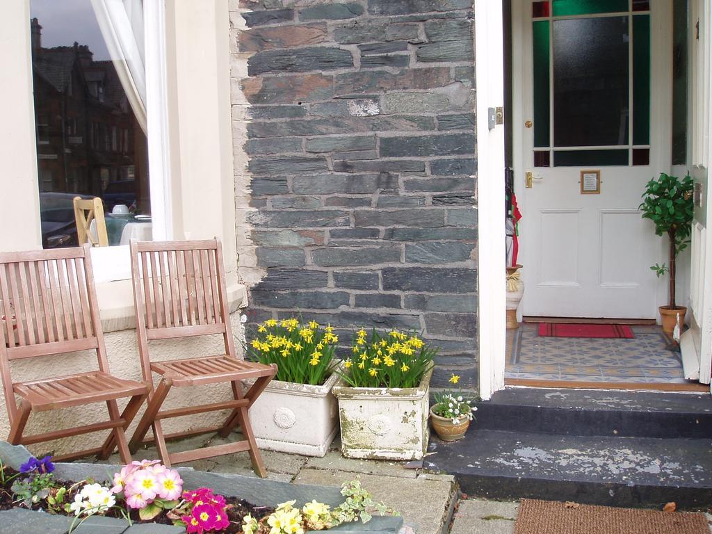 Herdwick Guest House Keswick  Luaran gambar