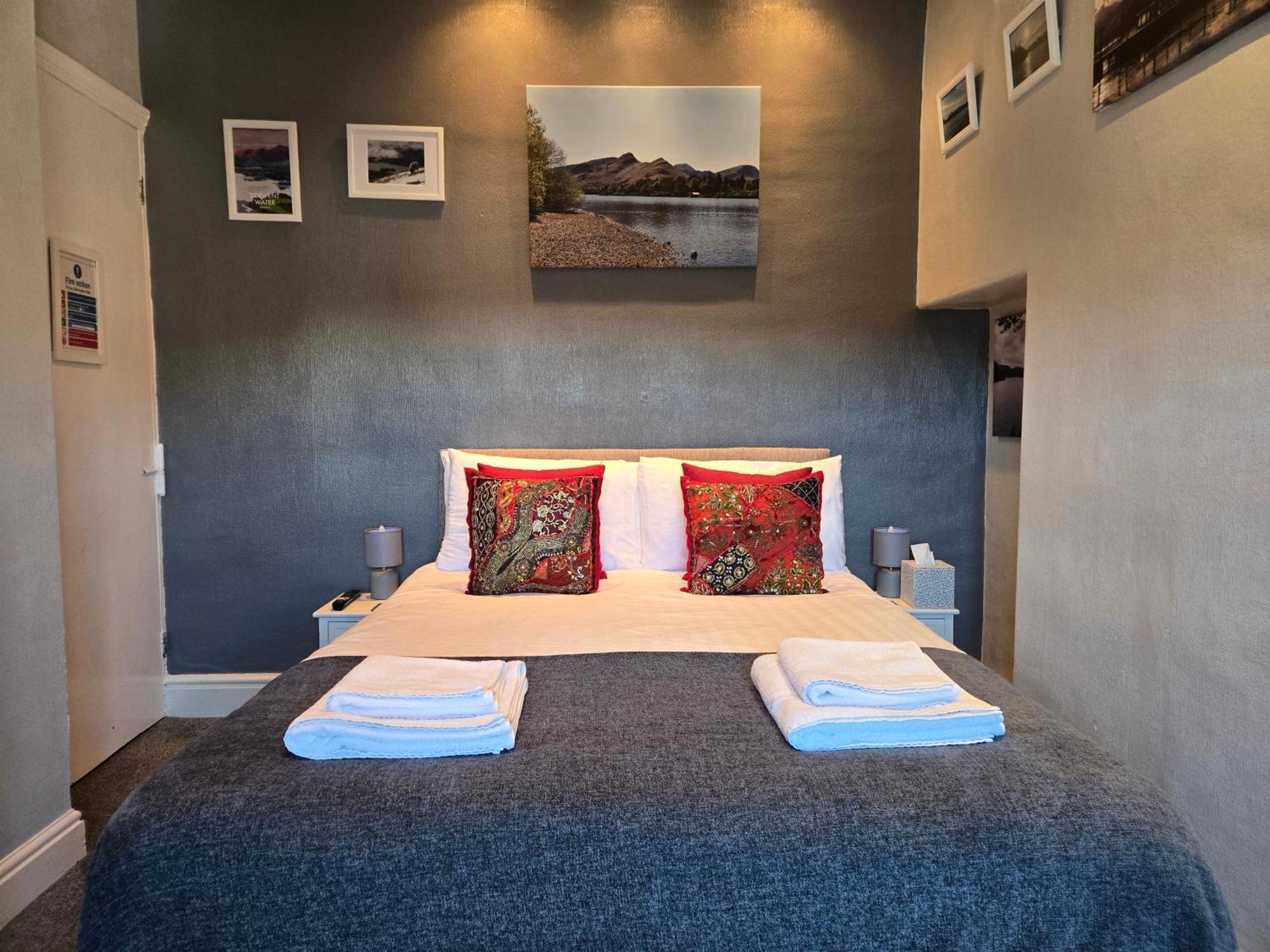 Herdwick Guest House Keswick  Luaran gambar