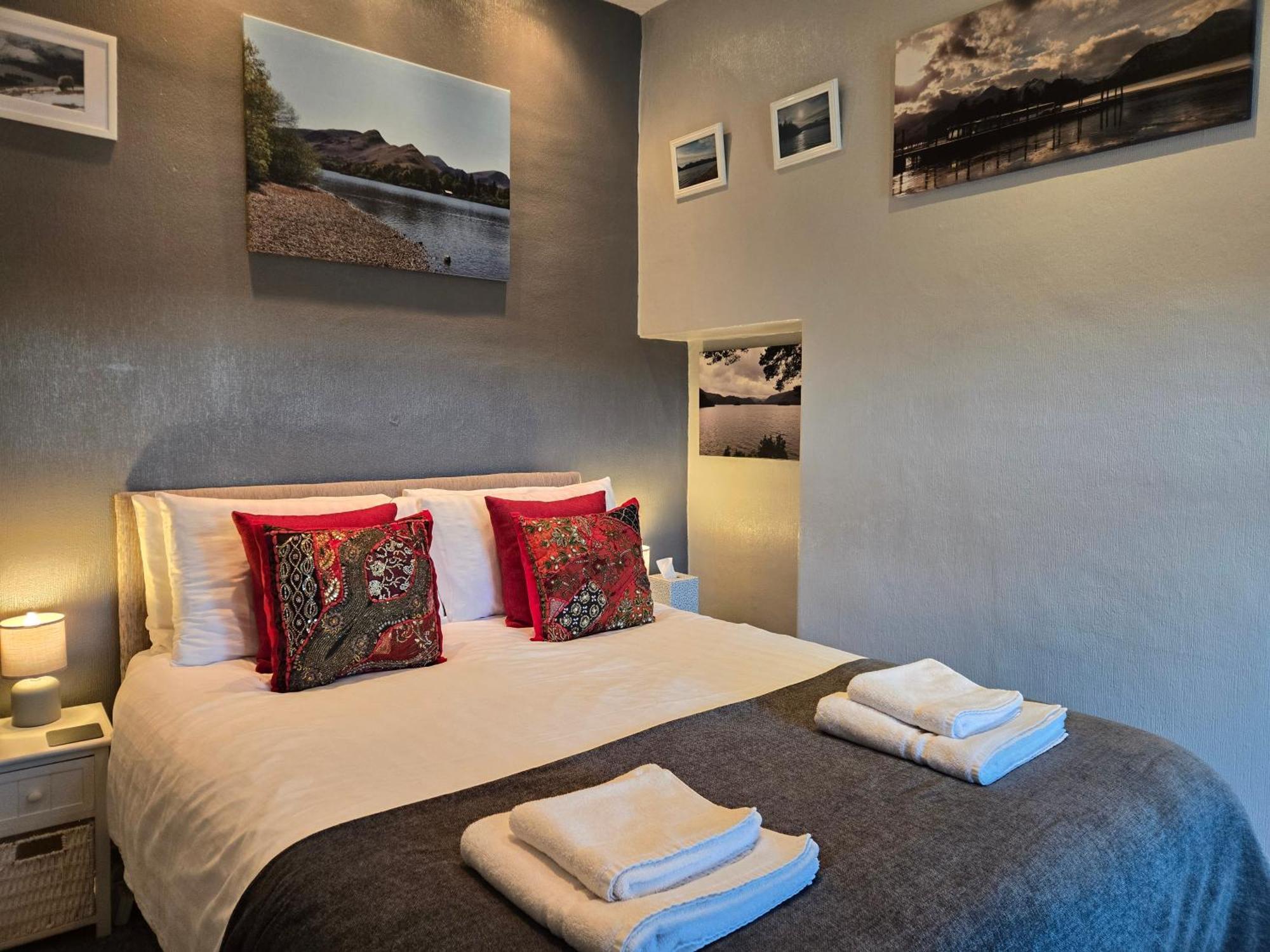 Herdwick Guest House Keswick  Luaran gambar