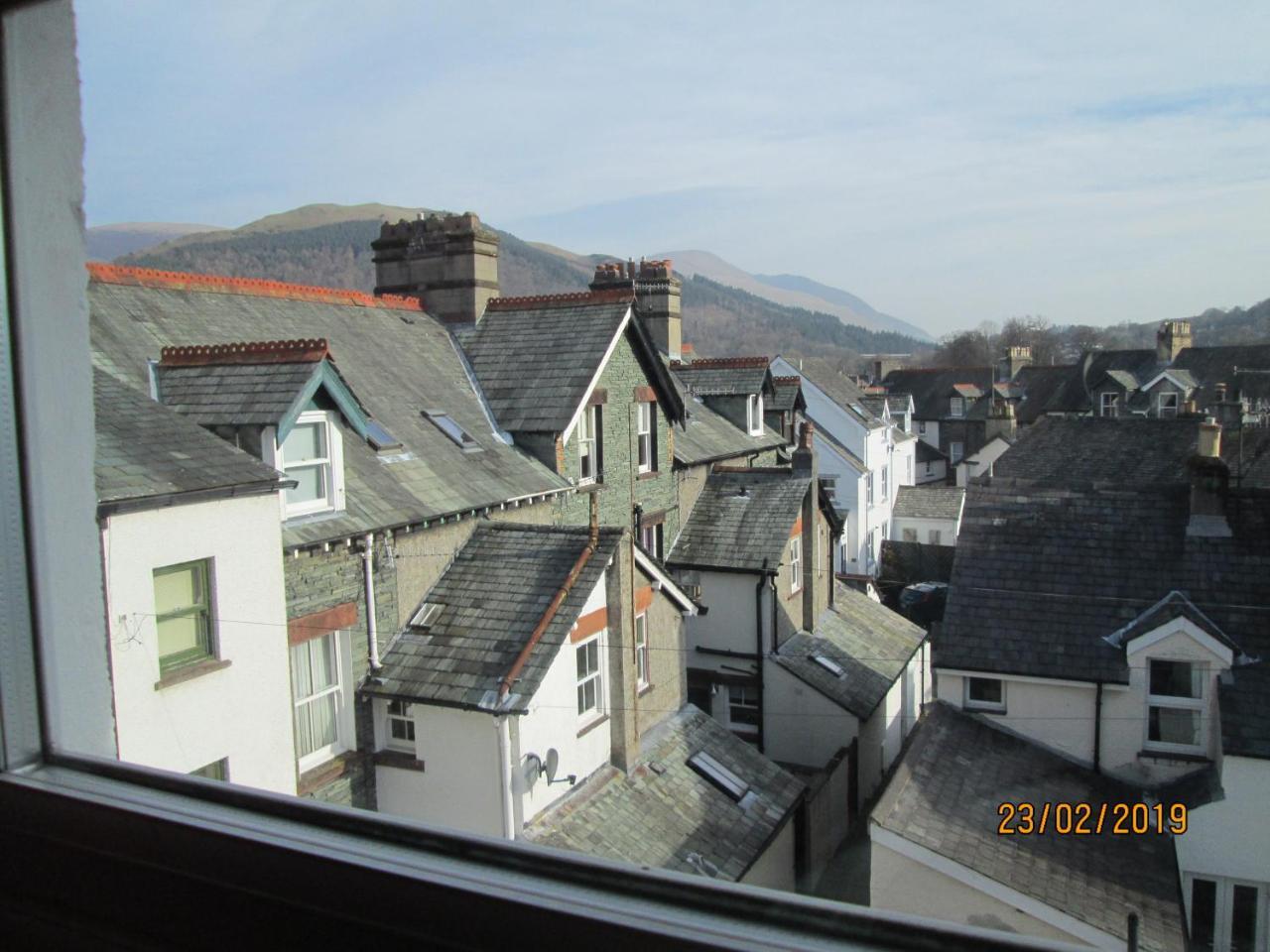 Herdwick Guest House Keswick  Luaran gambar