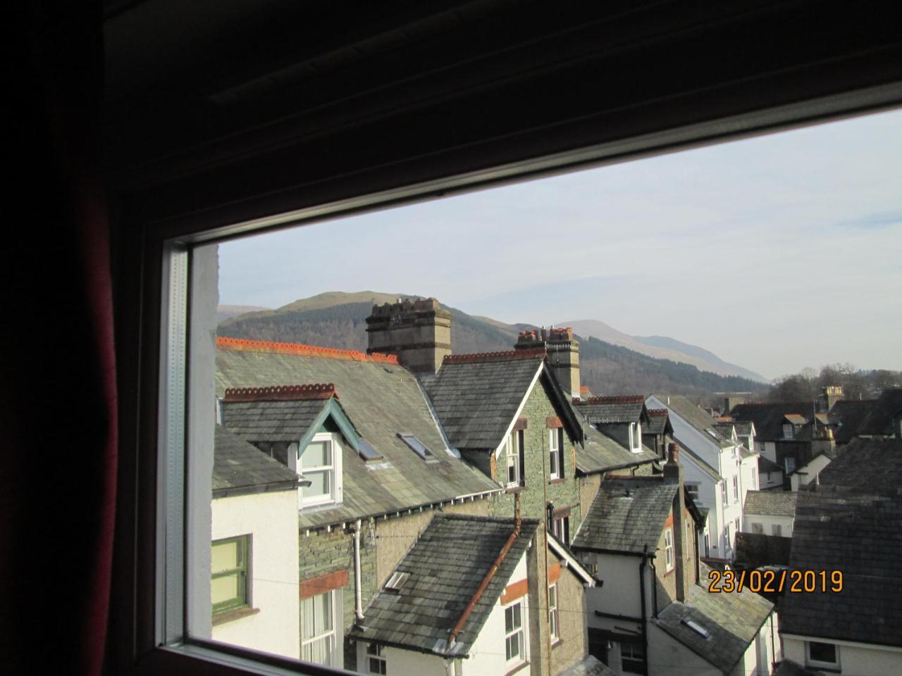 Herdwick Guest House Keswick  Luaran gambar