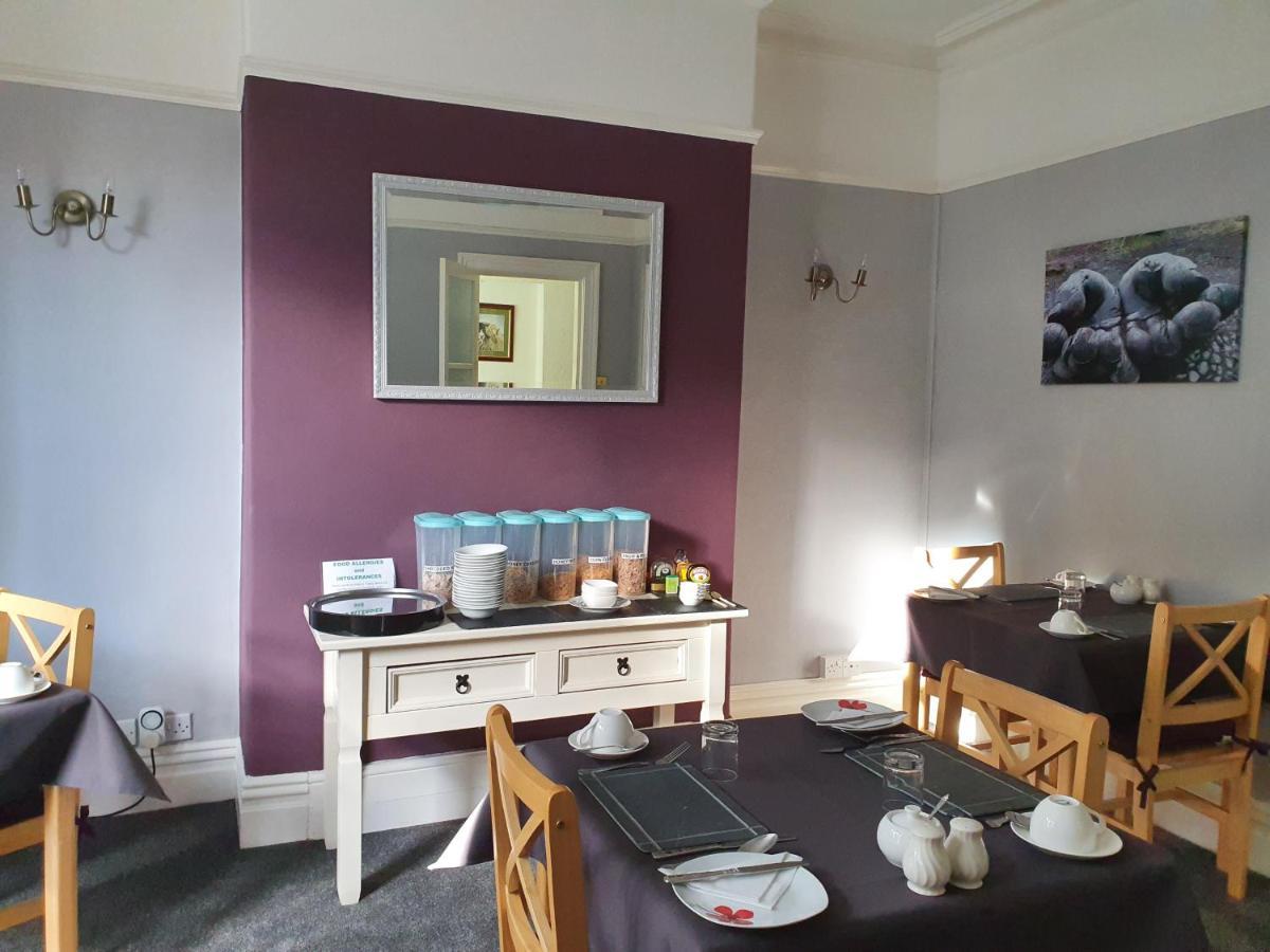 Herdwick Guest House Keswick  Luaran gambar