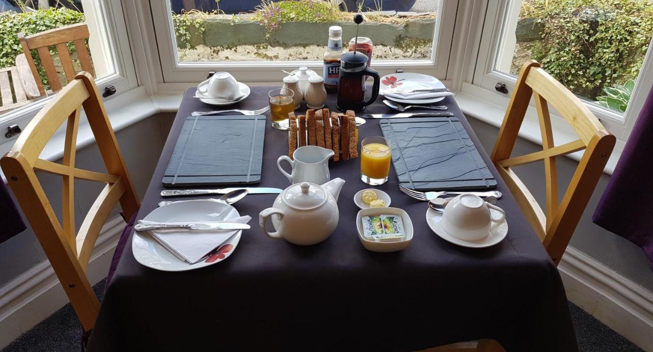 Herdwick Guest House Keswick  Luaran gambar