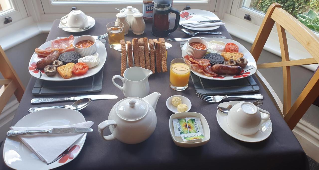 Herdwick Guest House Keswick  Luaran gambar